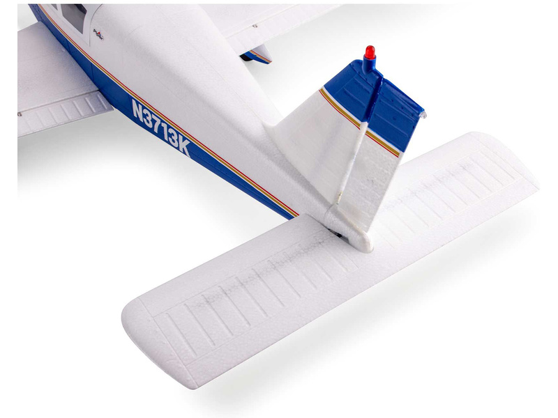 E-flite Cherokee 1.3m AS3X SAFE Select BNF Basic | pkmodelar.cz