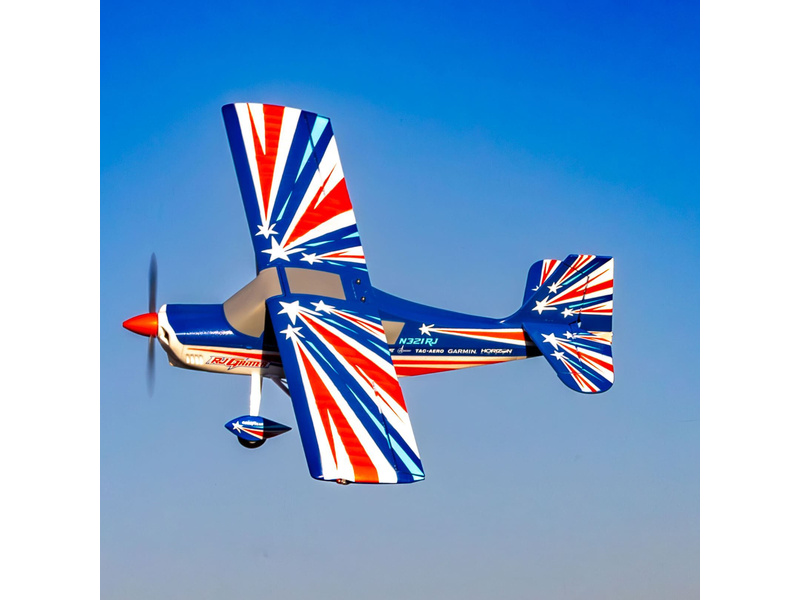 E-flite Decathlon RJG 1.2m PNP | pkmodelar.cz