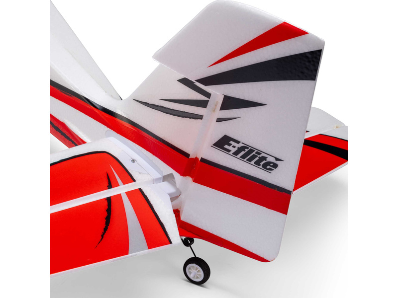 E-flite Turbo Timber Evolution 1.5m PNP, plováky | pkmodelar.cz