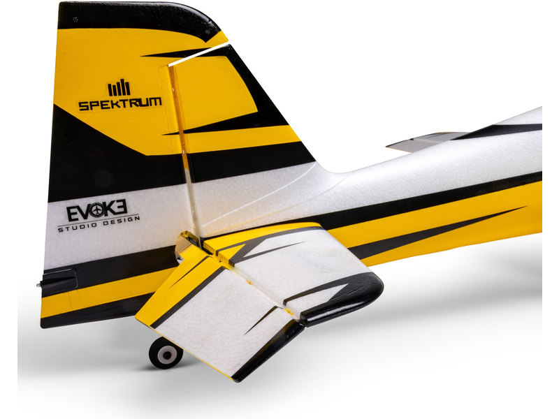 E-flite Sportix 1.1m AS3X+ SAFE Select BNF Basic | pkmodelar.cz
