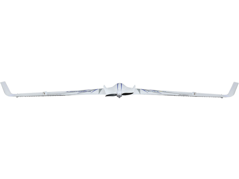 E-flite Opterra 2.0m SAFE Select BNF Basic | pkmodelar.cz