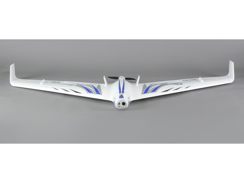 E-flite Opterra 2.0m SAFE Select BNF Basic | pkmodelar.cz