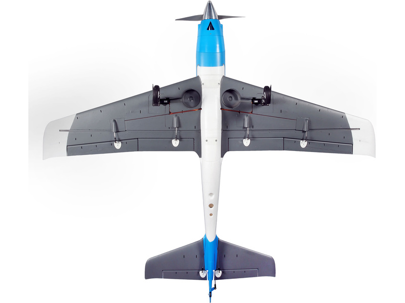 E-flite V1200 1.2m BNF Basic | pkmodelar.cz