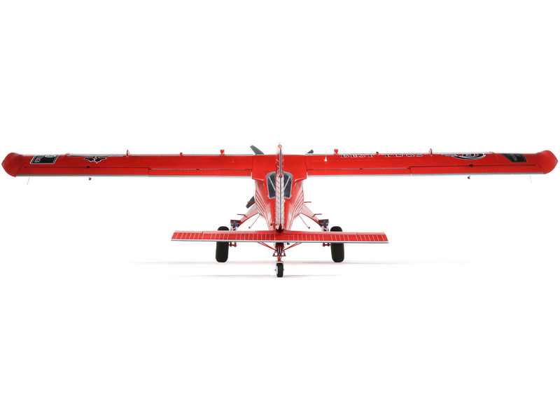 E-flite Draco 2.0m Smart SAFE Select BNF Basic | pkmodelar.cz