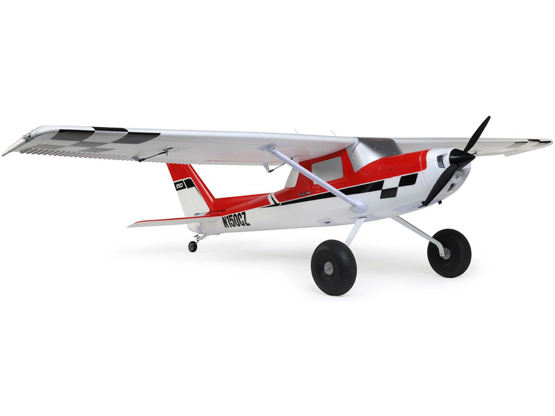 E-flite Cessna 150T 2.1m SAFE Select BNF Basic | pkmodelar.cz