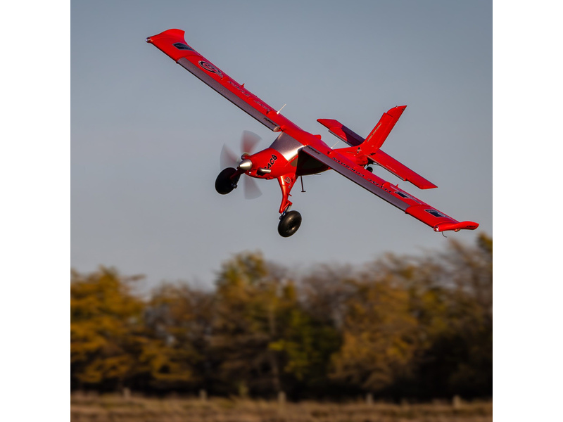 E-flite Draco 0.8m AS3X SAFE Select BNF Basic | pkmodelar.cz