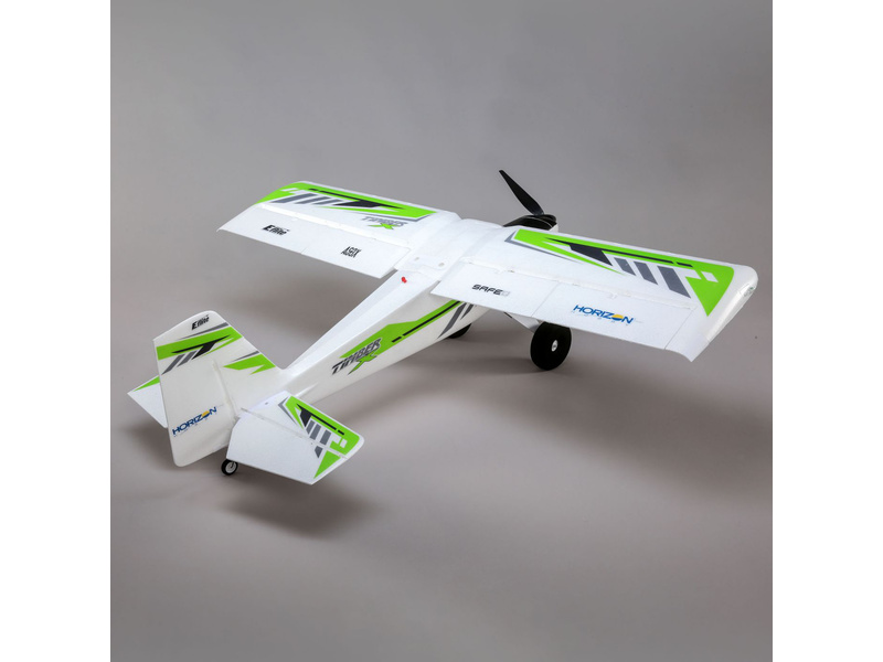 RC model letadla Timber X 1,2m PNP s motorem, regulátorem a servy. | pkmodelar.cz