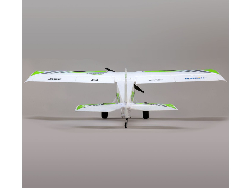 RC model letadla Timber X 1,2m PNP s motorem, regulátorem a servy. | pkmodelar.cz