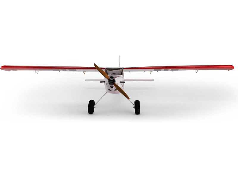 E-flite Turbo Timber SWS 2.0m AS3X Safe Select BNF Basic | pkmodelar.cz