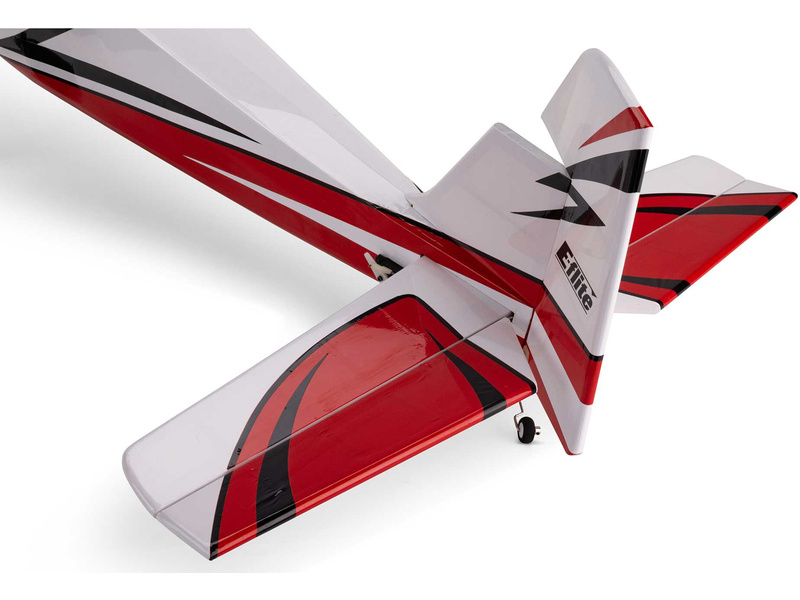 E-flite Turbo Timber SWS 2.0m AS3X Safe Select BNF Basic | pkmodelar.cz