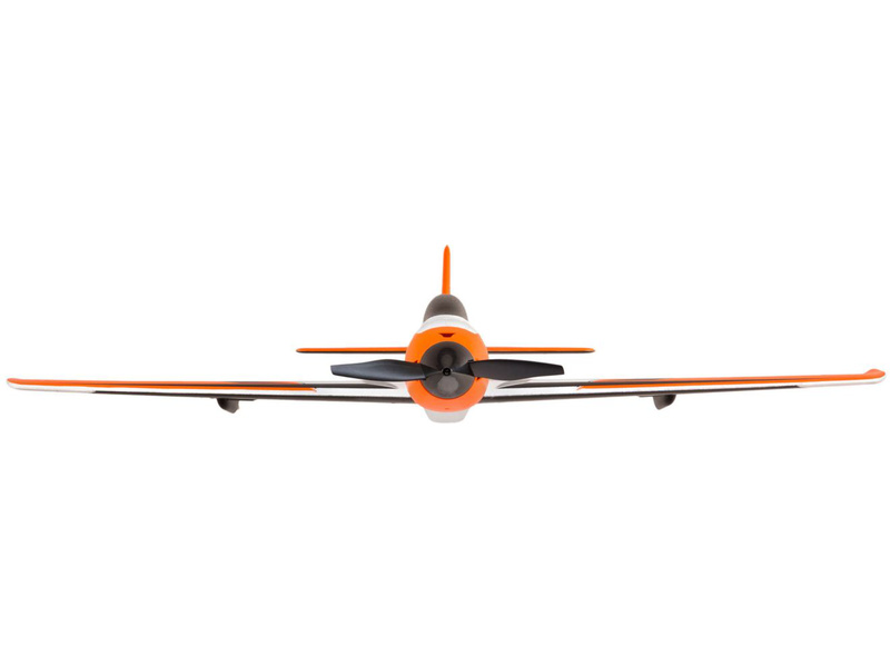 RC model letadla E-flite V900 0.9m SAFE Select BNF Basic | pkmodelar.cz