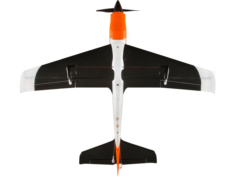 RC model letadla E-flite V900 0.9m SAFE Select BNF Basic | pkmodelar.cz