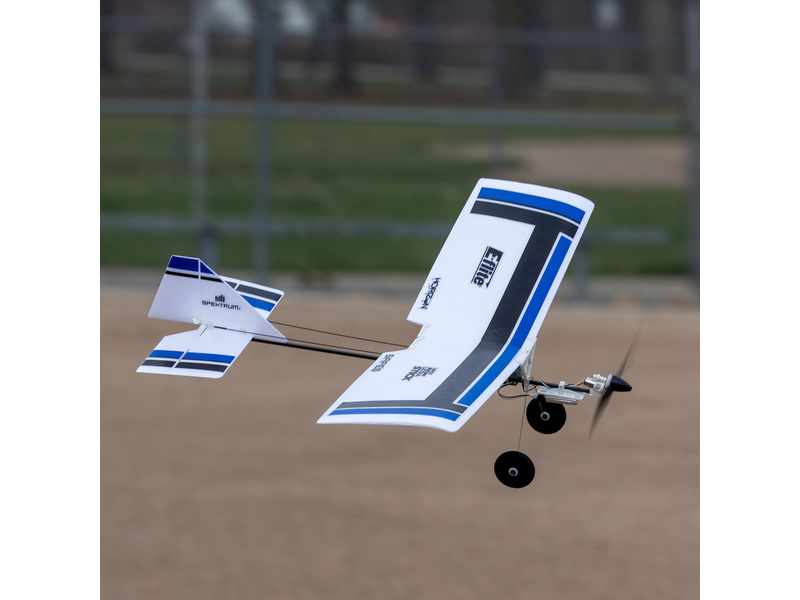 E-flite Slow Ultra Stick 0.5m AS3X SAFE Select BNF Basic | pkmodelar.cz