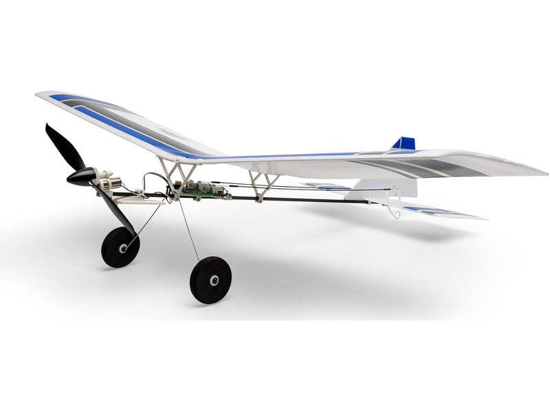 E-flite Slow Ultra Stick 0.5m AS3X SAFE Select BNF Basic | pkmodelar.cz
