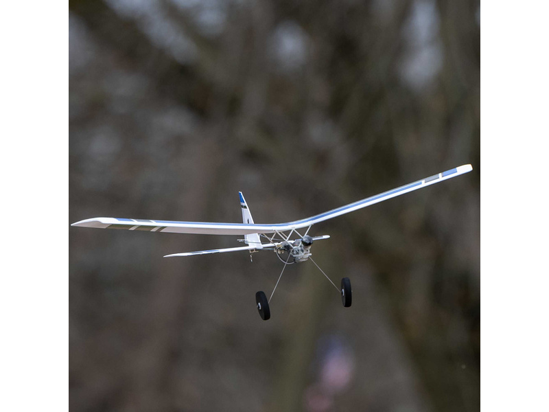 E-flite Slow Ultra Stick 0.5m AS3X SAFE Select BNF Basic | pkmodelar.cz