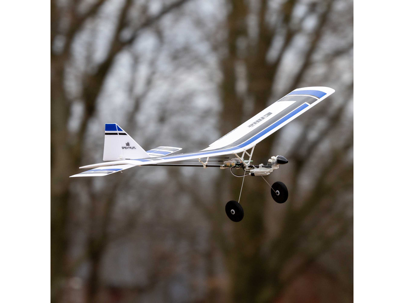 E-flite Slow Ultra Stick 0.5m AS3X SAFE Select BNF Basic | pkmodelar.cz