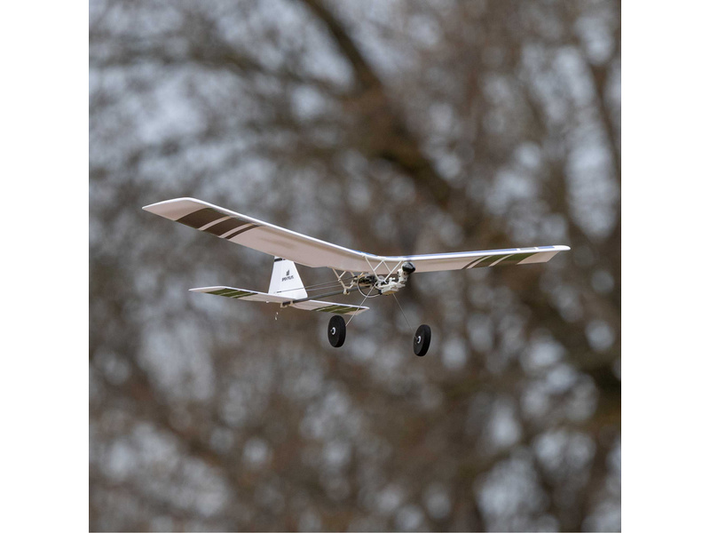 E-flite Slow Ultra Stick 0.5m AS3X SAFE Select BNF Basic | pkmodelar.cz