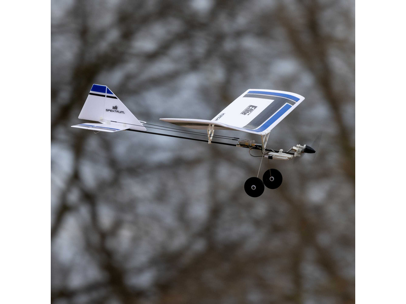 E-flite Slow Ultra Stick 0.5m AS3X SAFE Select BNF Basic | pkmodelar.cz