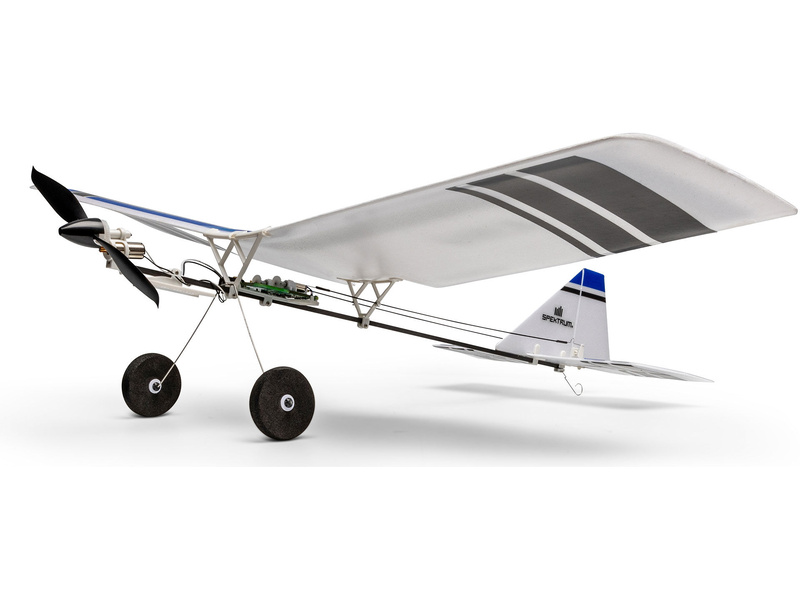 E-flite Slow Ultra Stick 0.5m AS3X SAFE Select BNF Basic | pkmodelar.cz