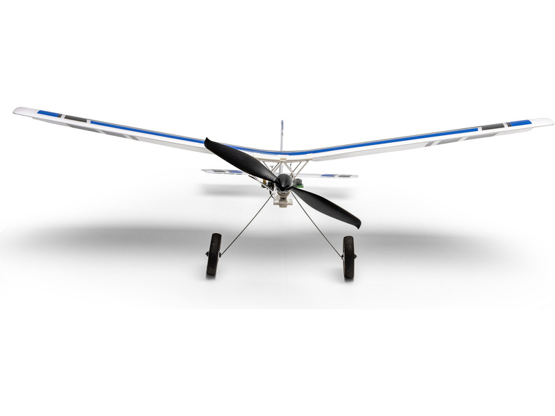 E-flite Slow Ultra Stick 0.5m AS3X SAFE Select BNF Basic | pkmodelar.cz