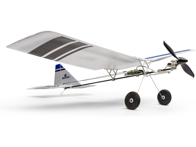 E-flite Slow Ultra Stick 0.5m AS3X SAFE Select BNF Basic | pkmodelar.cz