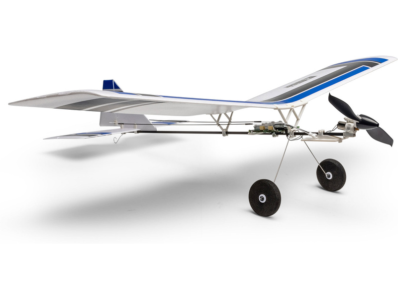 E-flite Slow Ultra Stick 0.5m AS3X SAFE Select BNF Basic | pkmodelar.cz