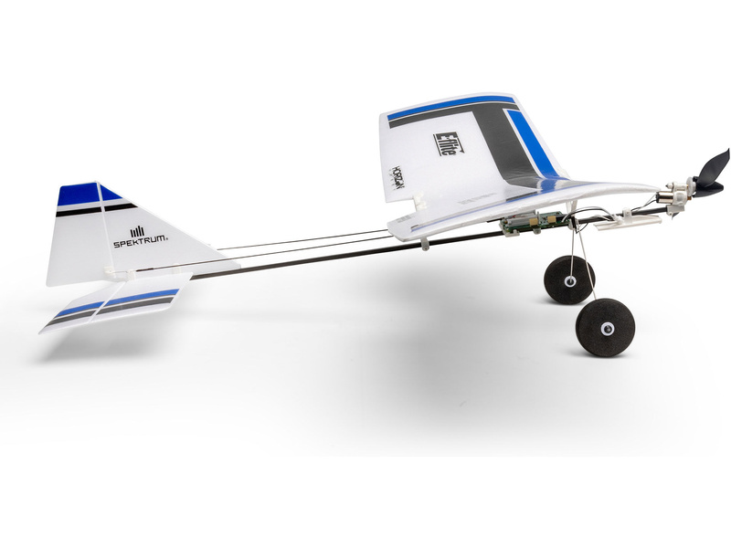 E-flite Slow Ultra Stick 0.5m AS3X SAFE Select BNF Basic | pkmodelar.cz