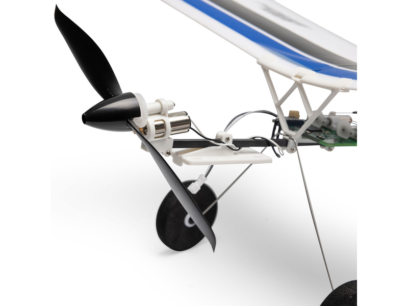 E-flite Slow Ultra Stick 0.5m AS3X SAFE Select BNF Basic | pkmodelar.cz