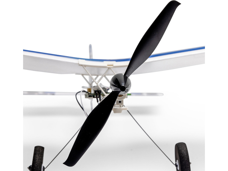 E-flite Slow Ultra Stick 0.5m AS3X SAFE Select BNF Basic | pkmodelar.cz