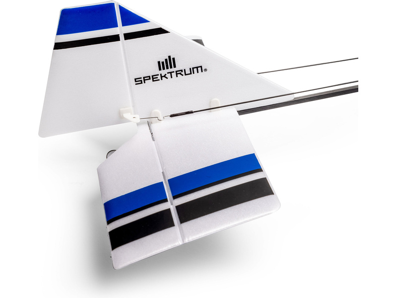 E-flite Slow Ultra Stick 0.5m AS3X SAFE Select BNF Basic | pkmodelar.cz