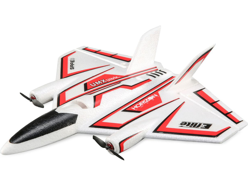 E-flite Ultrix 0.34m BNF Basic | pkmodelar.cz