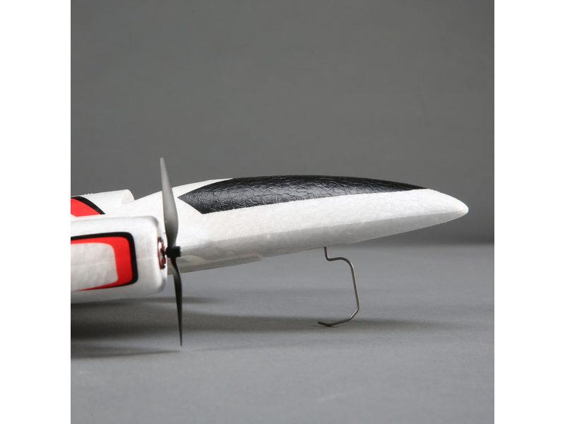 E-flite Ultrix 0.34m BNF Basic | pkmodelar.cz