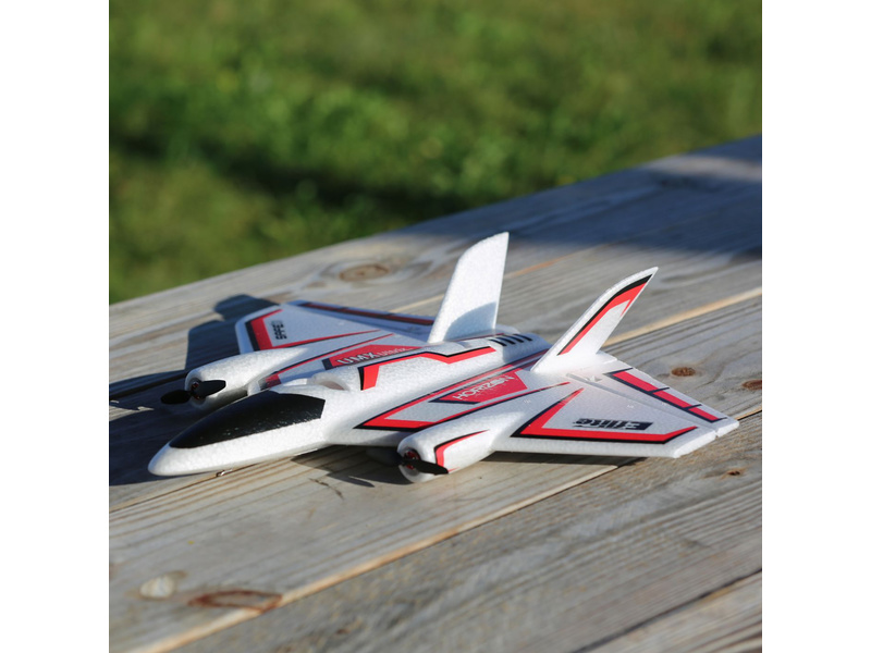 E-flite Ultrix 0.34m BNF Basic | pkmodelar.cz