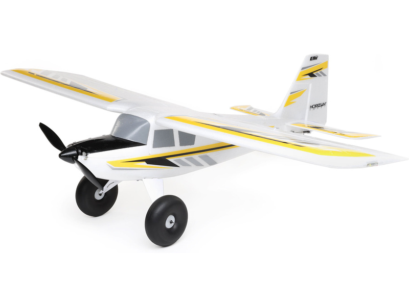 E-flite Timber X 0.57m SAFE Select BNF Basic | pkmodelar.cz