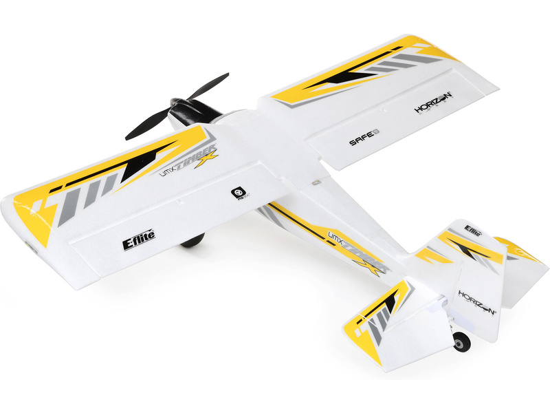 E-flite Timber X 0.57m SAFE Select BNF Basic | pkmodelar.cz