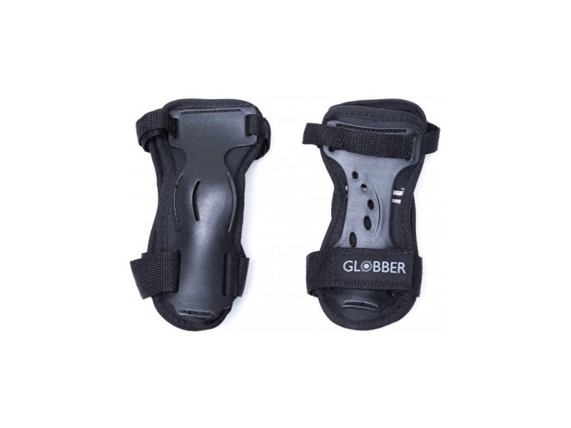 Globber - Chrániče Adult XL Black | pkmodelar.cz