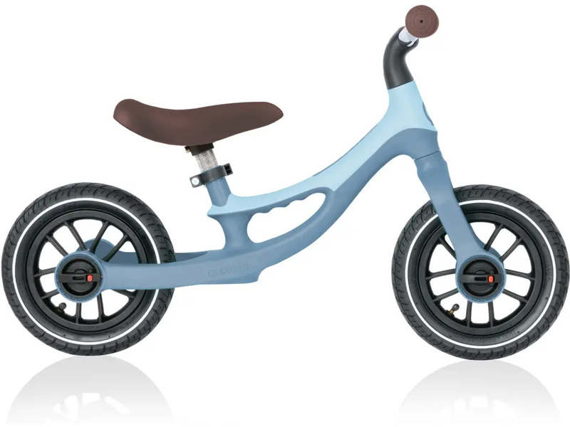 Globber - Dětské odrážedlo Go Bike Elite Air Pastel Blue | pkmodelar.cz