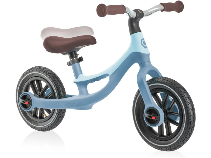 Globber - Dětské odrážedlo Go Bike Elite Air Pastel Blue | pkmodelar.cz