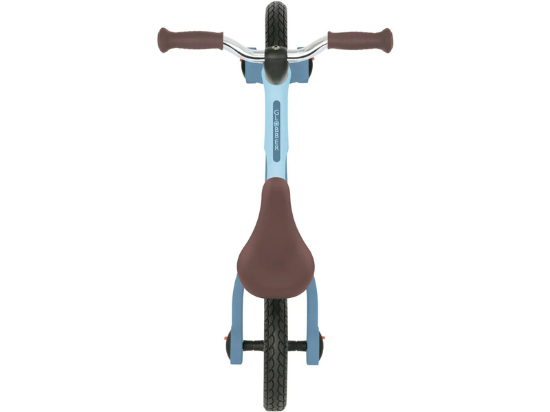 Globber - Dětské odrážedlo Go Bike Elite Air Pastel Blue | pkmodelar.cz