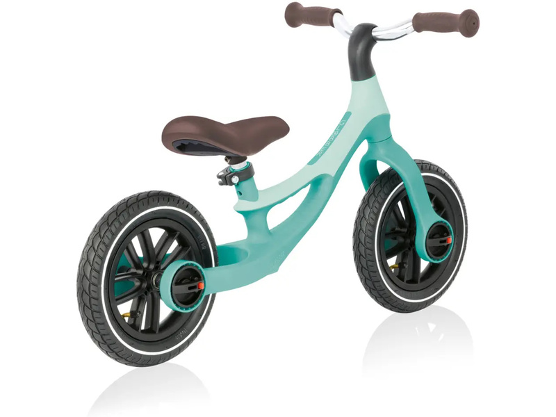 Globber - Dětské odrážedlo Go Bike Elite Air Pastel Blue | pkmodelar.cz