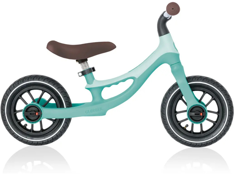 Globber - Dětské odrážedlo Go Bike Elite Air Pastel Blue | pkmodelar.cz