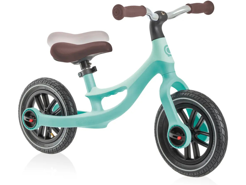 Globber - Dětské odrážedlo Go Bike Elite Air Pastel Blue | pkmodelar.cz