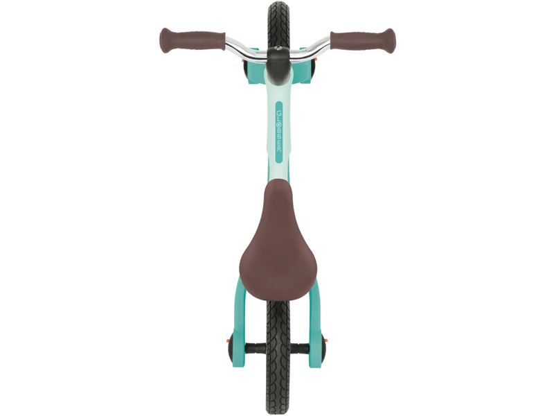 Globber - Dětské odrážedlo Go Bike Elite Air Pastel Blue | pkmodelar.cz