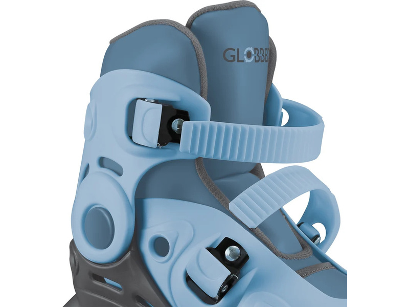 Globber - Dětské kolečkové brusle 2v1 velikost 26-29 Mint | pkmodelar.cz