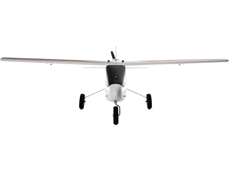 Hobbyzone AeroScout 2 1.1m SAFE BNF Basic | pkmodelar.cz
