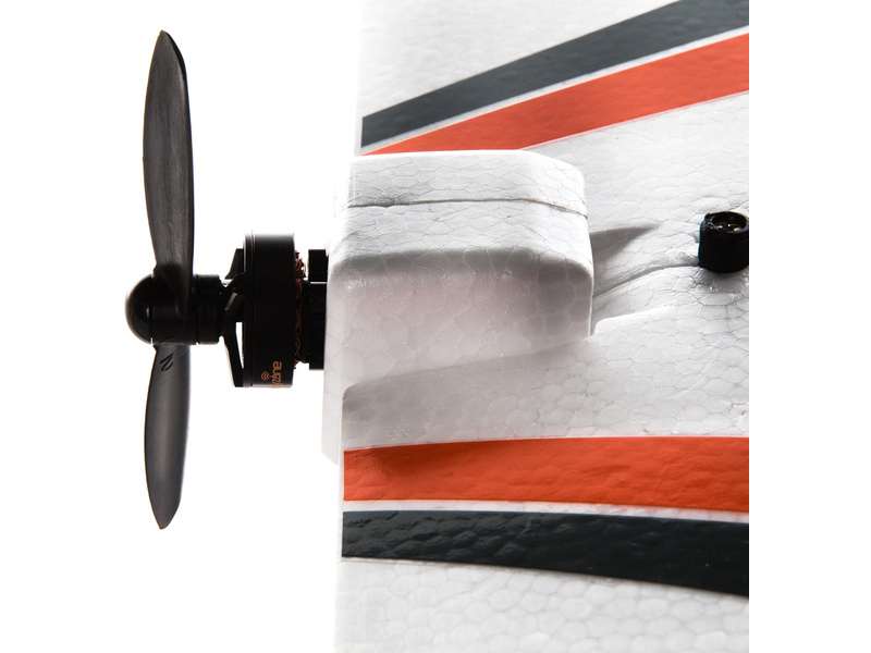 Hobbyzone AeroScout 2 1.1m SAFE BNF Basic | pkmodelar.cz