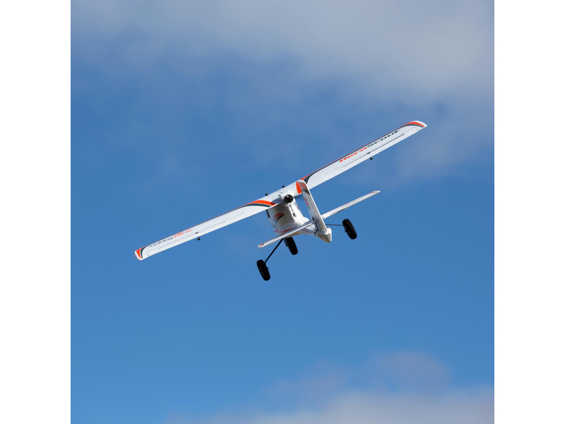 Hobbyzone AeroScout 2 1.1m SAFE BNF Basic | pkmodelar.cz