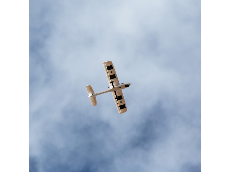 Hobbyzone AeroScout 2 1.1m SAFE BNF Basic | pkmodelar.cz