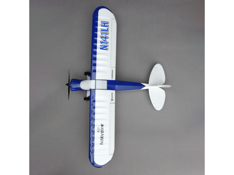 Hobbyzone Sport Cub 2 0.6m SAFE BNF Basic | pkmodelar.cz