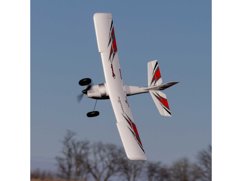 Hobbyzone Apprentice STOL S 0.7m SAFE RTF | pkmodelar.cz